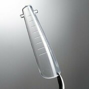 Nail Republic, Верхние формы - Натуральная балерина (120 шт)