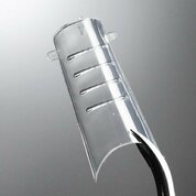 Nail Republic, Верхние формы-подложки Квадрат (120 шт)