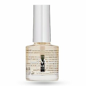IVA Nails, Масло питательное для кутикулы Абрикос (8 мл)