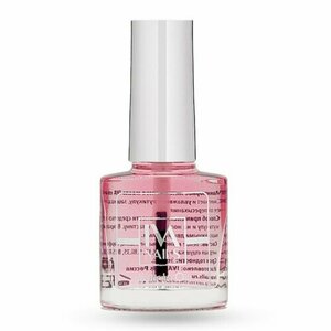 IVA Nails, Масло питательное для кутикулы Малина (8 мл)
