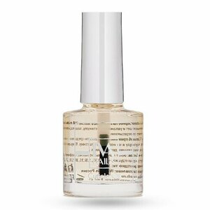 IVA Nails, Масло питательное для кутикулы Персик (8 мл)