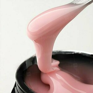 Опция, Гель камуфлирующий моделирующий самовыравнивающийся №14 (50 мл.) (Акция)