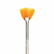 TNL, Кисть веерная №1 (Акция)