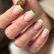 The Best, Hard Gel - Гель для моделирования Chicago (30 мл)