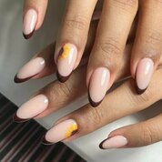 The Best, Hard Gel - Гель для моделирования Chicago (30 мл)