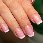 The Best, Hard Gel - Гель для моделирования Los Angeles (30 мл)