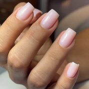 The Best, Hard Gel - Гель для моделирования New York (30 мл)