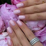 The Best, Hard Gel - Гель для моделирования New York (30 мл)