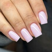 The Best, Hard Gel - Гель для моделирования New York (30 мл)