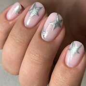 The Best, Hard Gel - Гель для моделирования San Diego (30 мл)