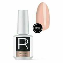 Mystique Premio, Моделирующий ботл-гель «Insight» (15 мл) (уценка)