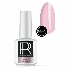 Mystique Premio, Моделирующий ботл-гель «Mind» (15 мл) (уценка)