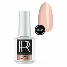 Mystique Premio, Моделирующий ботл-гель «Peach» (15 мл) (уценка)