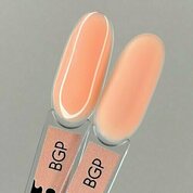 Mystique Premio, Моделирующий ботл-гель «Peach» (15 мл) (уценка)