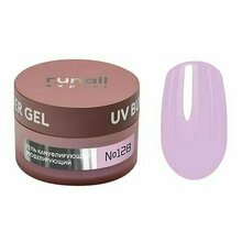 ruNail Expert, UV Builder Gel Гель моделирующий №128 (50 г) (уценка)