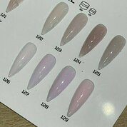 ruNail Expert, UV Builder Gel Гель моделирующий №128 (50 г) (уценка)