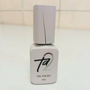 Ta2, Гель-лак Кошачий глаз - Wish №029 (9 мл) (уценка)