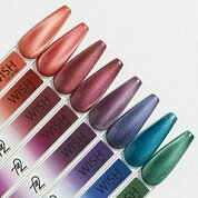 Ta2, Гель-лак Кошачий глаз - Wish №029 (9 мл) (уценка)