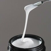 Nail Republic, Gel classic - Гель для моделирования №03/1 (50 гр)