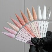 Nail Republic, Gel classic - Гель для моделирования №12/1 (50 гр)