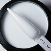 Nail Republic, Gel classic - Гель для моделирования №02/1 (50 гр)