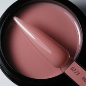 Nail Republic, Gel classic - Гель для моделирования №07/1 (50 гр)