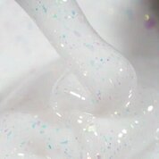 Nail Republic, Gel Cloud - Моделирующий гель с шиммером №290 (15 гр)