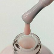 Uno, Easy Build Up Rose - Моделирующий камуфлирующий гель (16 г.) (Акция)