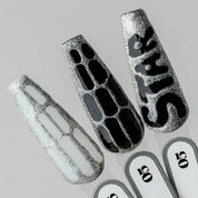 NAVI, Graffiti Gel - Гель-краска для дизайна ногтей №05 (5 мл)