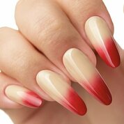 NAVI, Гель-краска для дизайна - Paradise №14 (2 гр)