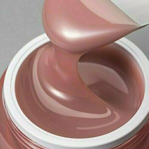 ruNail Expert, UV Builder Gel Гель моделирующий №114 (50 г) (Уценка)