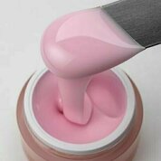 ruNail Expert, UV Builder Gel Гель моделирующий №129 (50 г) (Акция)