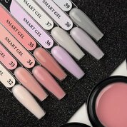 ENIGMANIC, SMART gel - Жидкий бескислотный гель №32 (15 мл.)