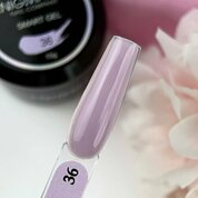 ENIGMANIC, SMART gel - Жидкий бескислотный гель №36 (15 мл.)
