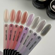 ENIGMANIC, SMART gel - Жидкий бескислотный гель №37 (15 мл.)