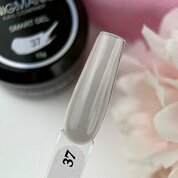 ENIGMANIC, SMART gel - Жидкий бескислотный гель №37 (15 мл.)