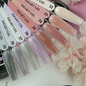 ENIGMANIC, SMART gel - Жидкий бескислотный гель №38 (15 мл.)