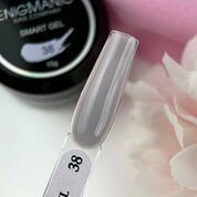 ENIGMANIC, SMART gel - Жидкий бескислотный гель №38 (15 мл.)
