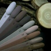 ENIGMANIC, Гель-лак №04 (10 мл.)