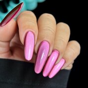 ENIGMANIC, Aura Silk Cat - Гель-лак Кошачий глаз №04 (10 мл.)