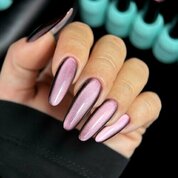 ENIGMANIC, Aura Silk Cat - Гель-лак Кошачий глаз №05 (10 мл.)