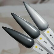 MOJO, Камуфлирующий топ без липкого слоя - Milk №014 (8 мл)