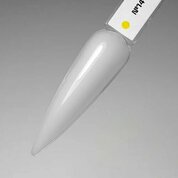 MOJO, Камуфлирующий топ без липкого слоя - Milk №014 (8 мл)