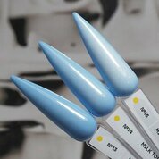 MOJO, Камуфлирующий топ без липкого слоя - Milk №015 (8 мл)