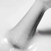 MOJO, Камуфлирующий топ без липкого слоя - Milk №015 (8 мл)