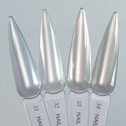 Nail Republic, Втирка Silk Powder №54 (0,2 гр)