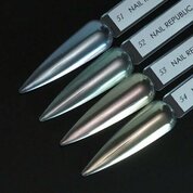 Nail Republic, Втирка Silk Powder №54 (0,2 гр)