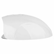 Irisk, LED/UV Лампа Navi (65 Вт, 36 светодиодов, 01 Белая)