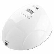 Irisk, LED/UV Лампа Navi (65 Вт, 36 светодиодов, 01 Белая)