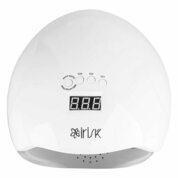 Irisk, LED/UV Лампа Navi (65 Вт, 36 светодиодов, 01 Белая)